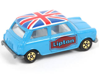 Lot 204 - TOMICA (JAPON) (1)