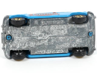 Lot 204 - TOMICA (JAPON) (1)