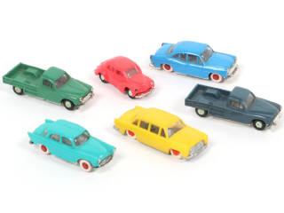 Lot 89 - NOREV (FRANCE) (6)