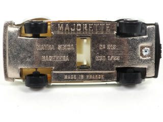 Lot 6 - MAJORETTE (FRANCE) (1)