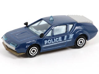 Lot 78 - MAJORETTE - GLOBE TOYS (FRANCE) (1)