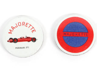 Lot 1 - MAJORETTE (FRANCE) (2)