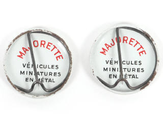 Lot 1 - MAJORETTE (FRANCE) (2)