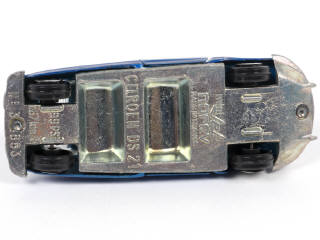Lot 91 - NOREV - MINI JET (FRANCE) (1)