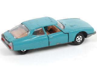 Lot 17 - MAJORETTE (FRANCE) (1)