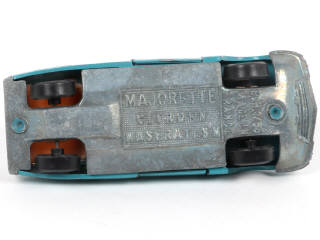 Lot 17 - MAJORETTE (FRANCE) (1)