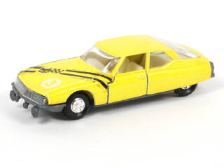 Lot 16 - MAJORETTE (FRANCE) (1)