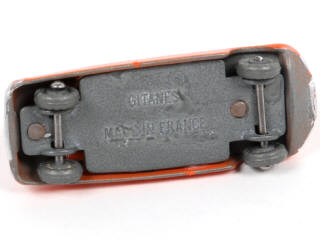 Lot 84 - GITANES (FRANCE) (1)