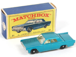 Lot 147 - MATCHBOX (GB) (1)