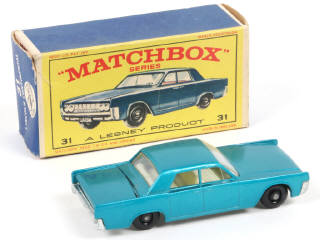 Lot 147 - MATCHBOX (GB) (1)
