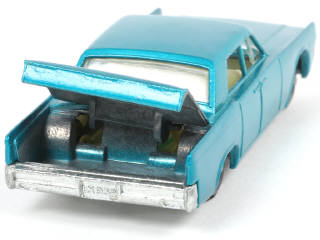 Lot 147 - MATCHBOX (GB) (1)