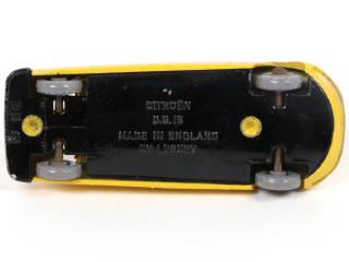 Lot 161 - MATCHBOX (GB) (1)