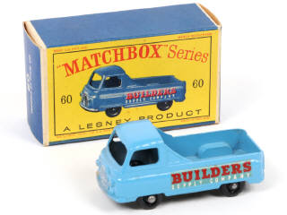 Lot 159 - MATCHBOX (GB) (1)