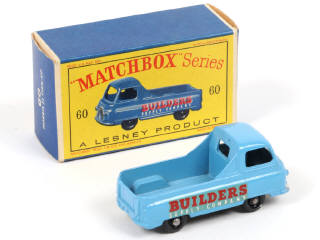 Lot 159 - MATCHBOX (GB) (1)