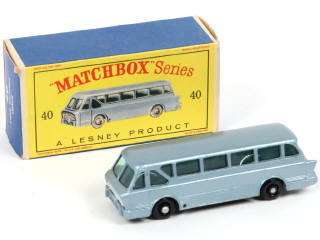 Lot 153 - MATCHBOX (GB) (1)