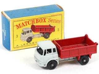 Lot 152 - MATCHBOX (GB) (1)