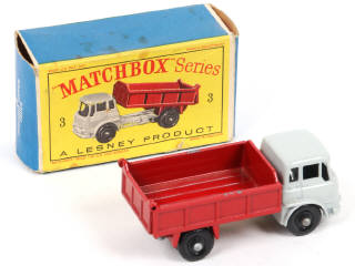 Lot 152 - MATCHBOX (GB) (1)