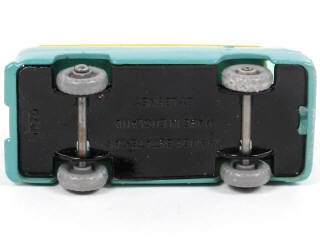 Lot 163 - MATCHBOX (GB) (1)