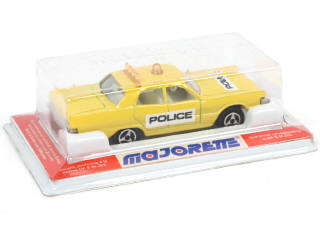 Lot 4 - MAJORETTE (FRANCE) (1)