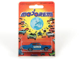 Lot 5 - MAJORETTE (FRANCE) (1)