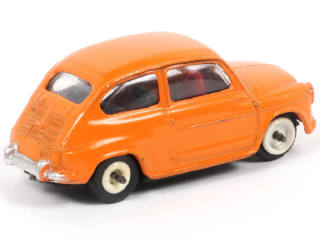 Lot 199 - BUBY (ARGENTINE) (1)