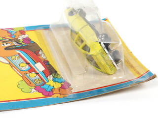 Lot 220 - PLAYART (HONG KONG) (1)