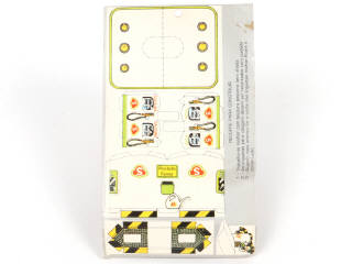 Lot 219 - SCHUCO (BRESIL) (1)