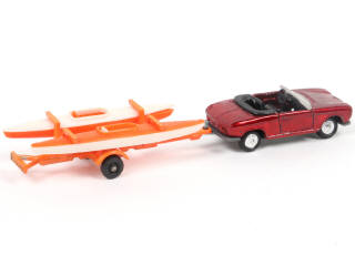 Lot 25 - MAJORETTE (FRANCE) (1)