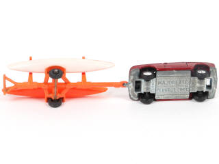 Lot 25 - MAJORETTE (FRANCE) (1)