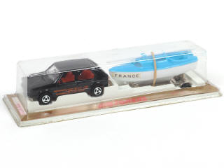 Lot 27 - MAJORETTE (FRANCE) (1)