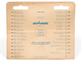 Lot 23 - MAJORETTE (FRANCE) (1)