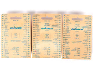 Lot 46 - MAJORETTE (FRANCE) (3)