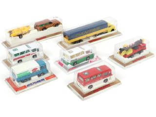 Lot 70 - MAJORETTE (FRANCE) (7)