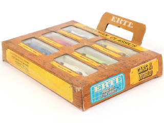 Lot 216 - ERTL (USA) (1)