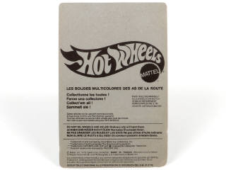 Lot 212 - HOT WHEELS (USA) (1)