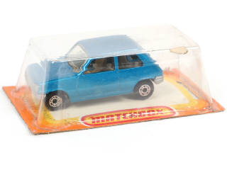 Lot 175 - MATCHBOX - SUPERFAST (GB) (1)