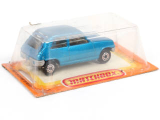 Lot 175 - MATCHBOX - SUPERFAST (GB) (1)