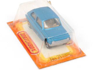 Lot 175 - MATCHBOX - SUPERFAST (GB) (1)