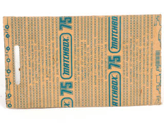 Lot 175 - MATCHBOX - SUPERFAST (GB) (1)