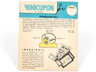 Lot 181 - ANGUPLAS (ESPAGNE) (1)