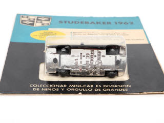 Lot 181 - ANGUPLAS (ESPAGNE) (1)