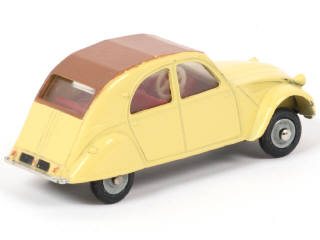 Lot 150 - DINKY TOYS (FRANCE) (1)