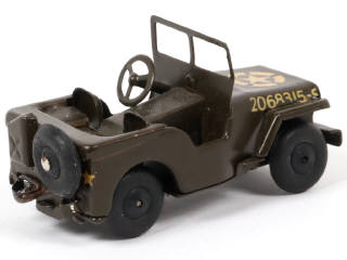 Lot 46 - MINIC (GB) (1)