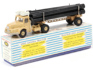 Lot 177 - DINKY TOYS (FRANCE) (1)