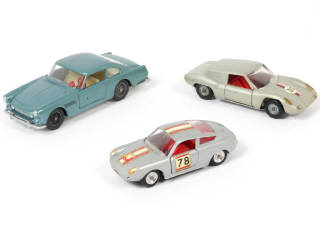 Lot 98 - SOLIDO (FRANCE) (3)