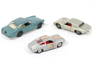 Lot 98 - SOLIDO (FRANCE) (3)