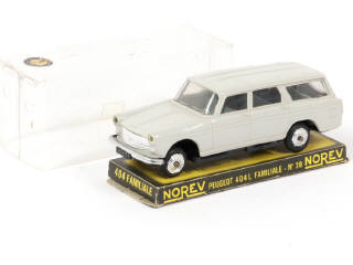 Lot 80 - NOREV (FRANCE) (1)