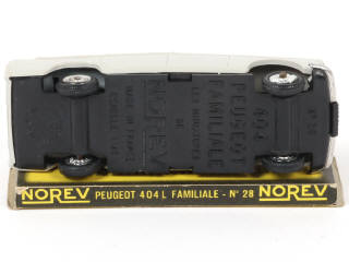 Lot 80 - NOREV (FRANCE) (1)