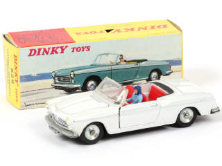 Lot 168 - DINKY TOYS (FRANCE) (1)