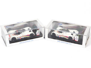 Lot 27 - SPARK (MACAU) (2)